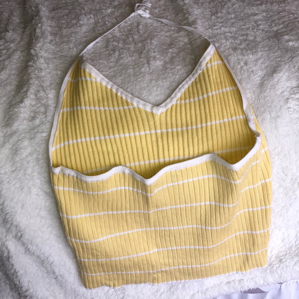 pacsun top *sold - Picture 2 of 3